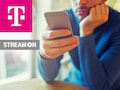 Telekom kndigt StreamOn