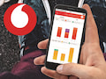 Probleme bei Vodafone Deutschland: 1600 Jobs knnten verschwinden.