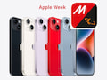 Apple Week bei MediaMarkt / Saturn