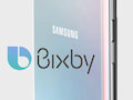 Samsungs Sprachassistent heit "Bixby"