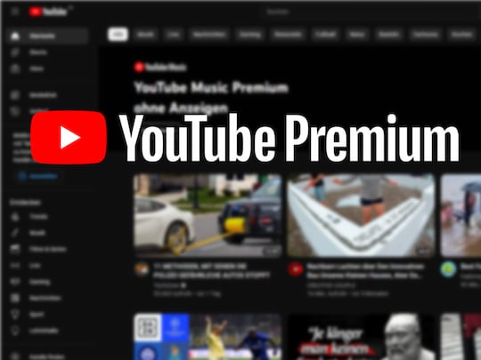YouTube versucht offenbar, mehr zahlende Nutzer mit neuen Funktionen zu generieren