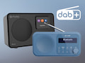 Neuigkeiten beim Digitalradio DAB+