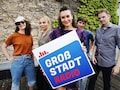 Grostadtradio bald nicht mehr ber DAB+