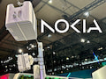 Fehlt etwas? Nein, Nokia meldet sich mit neuem Logo und neuen Produkten auf dem MWC zurck