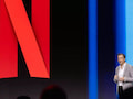 Netflix-CEO Greg Peters