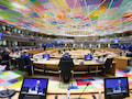 Sitzung des Europischen Rates in Brssel: Sollen die fnf GAMMA Unternehmen eine Netznutzungsgebhr zahlen mssen?