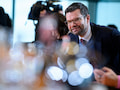Viele FDP-Minister wie Marco Buschmann sind gegen die anlasslose Chatkontrolle