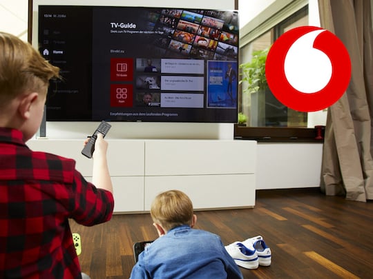 Vodafone testet Kabel-UKW-Abschaltung
