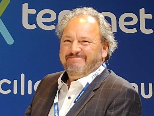 Freenet-AG-Chef Christoph Vilanek schlgt einen Sanktionsmechanismus vor, um zu verhindern, dass ein einziger Netzbetreiber vor Ort sein Quasi-Monopol ausnutzt