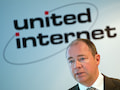 United-Internet-Chef Ralph Dommermuth baut seinen Konzernvorstand um