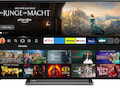FireOS berzeugt auf Smart TVs