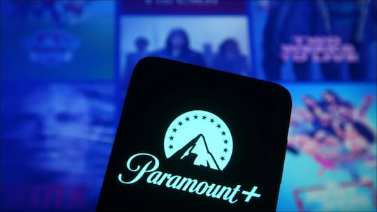 Paramount+ test Mobile-Only-Tarife