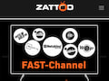 Zattoo baut Streaming-Angebot aus