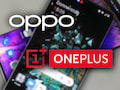 Oppo und OnePlus wollen in Europa bleiben