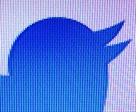 Twitter Blue nimmt zu, Gratis-Zugang speckt ab