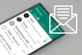 Das WhatsApp-Newsletter-Feature knnte bald erscheinen