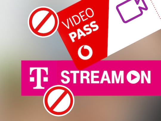 Heute ist Schluss: ZeroRating Angebote wie Telekom StreamOn oder VodafonePass verstoen gegen den Gleichheitsgrundsatz im Netz.