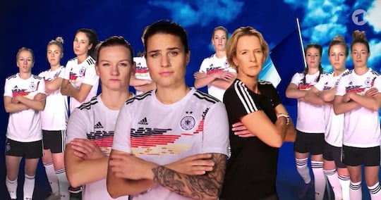 Die Fuball-WM der Frauen ohne TV-bertragung?
