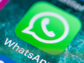 WhatsApp Companion Modus fr weitere Kunden