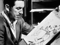 Als Trickfilmzeichner legte Walt Disney den Grundstein fr das heutige Medienimperium
