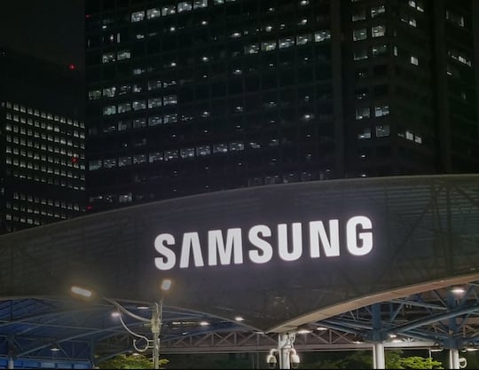 Samsung ist zurck auf Platz eins