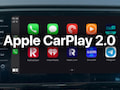 Apple hat groe Plne fr CarPlay