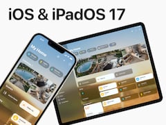 Neue Hinweise zu iOS 17 und iPadOS 17