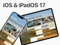 Neue Hinweise zu iOS 17 und iPadOS 17