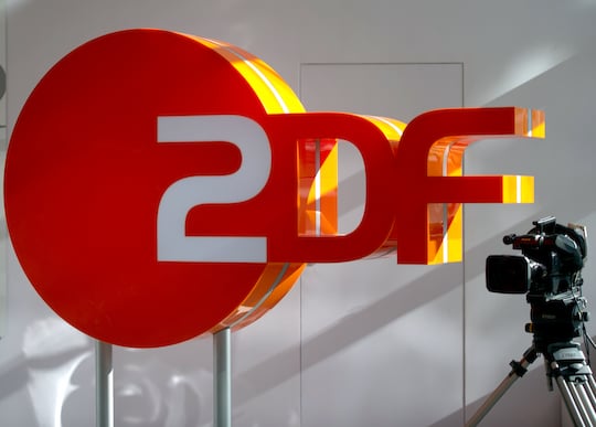 Das ZDF will eine moderate Anhebung des Rundfunkbeitrags