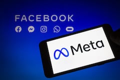 Rekordstrafe gegen Facebook-Mutter Meta