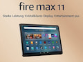 Amazon hat das Fire Max 11 vorgestellt