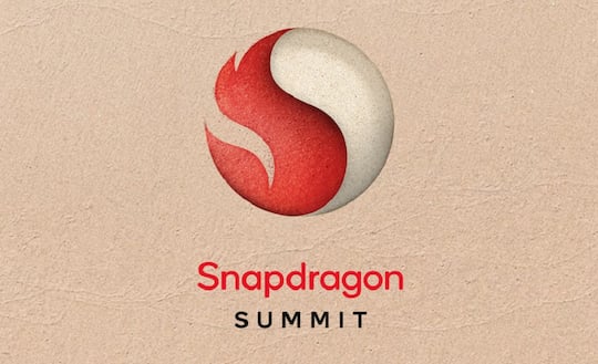 Das Snapdragon Summit 2023 hat einen Termin
