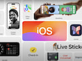 Neue Funktionen von iOS 17