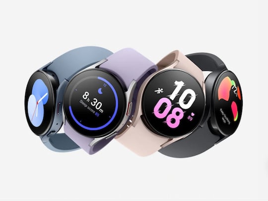 One UI Watch 5 fr Galaxy Watch 5 und Co. ist in ersten Regionen als Beta verfgbar