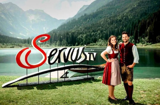 Servus TV stellt den linearen Sendebetrieb in Deutschland ein