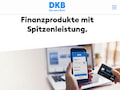 App-Update von der DKB