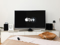 Apple TV+ bei GigaTV