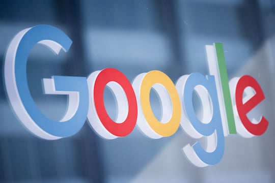Das Bundeskartellamt mahnt Google-Mutter ab