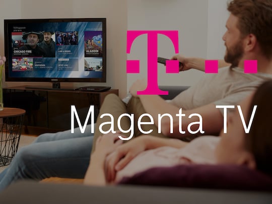 Neue Gratis-Streaming-App bei MagentaTV