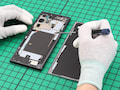Samsung startet Self-Repair-Service in Deutschland