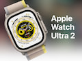 Gerchte um Apple Watch Ultra 2