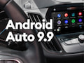 Update fr Android Auto