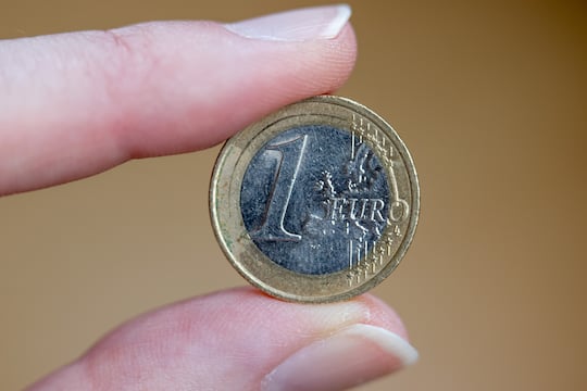 Europa soll mit dem Digitalen Euro ein eigenes Angebot fr digitale Zahlungen bekommen