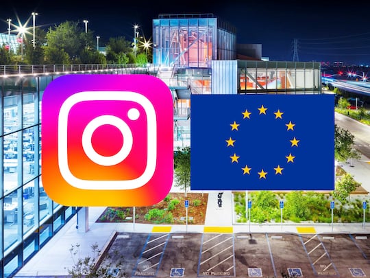Instagram Threads soll zunchst nicht in der EU verfgbar sein