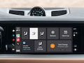 Fahrzeugsteuerung mit Apple CarPlay