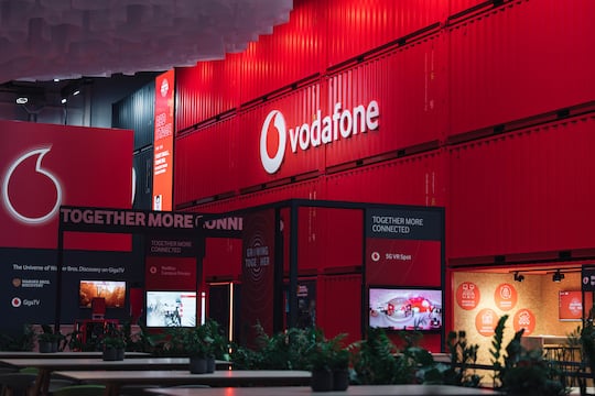 Rcklastschrift- und Mahnpauschalen bei Vodafone