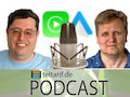 Podcast zu Android Auto und Apple CarPlay