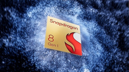 Galaxy S23 FE mit Snapdragon 8 Gen 1 bei Geekbench