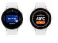 Die neuen Anwendungen fr Galaxy Watch