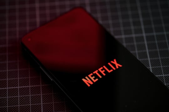 Netflix legt Zahlen vor